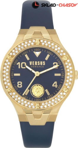 VERSUS Versace VSPVO0220 фото