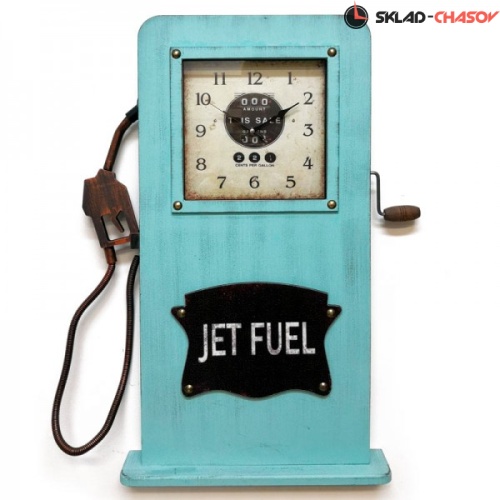 Galaxy DA-005 Aquamarin фото