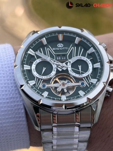 Bigotti BG.1.10597-4 фото фото 5