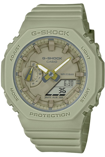 Casio GMA-S2100BA-3A фото