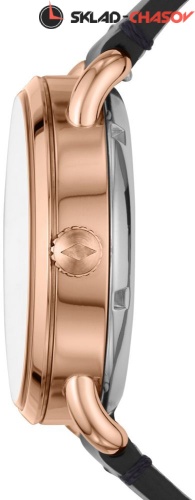 Fossil Commuter Twist ME1168 фото фото 2