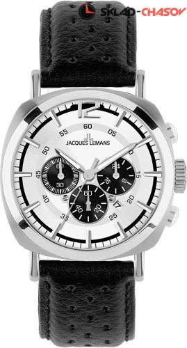 Наручные часы Jacques Lemans 1-1645B фото фото 2