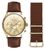 George Kini GK-04-13 фото