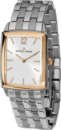 Женские Jacques Lemans Bienne 1-1905H фото