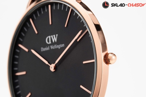 Daniel Wellington DW00100148 фото фото 4