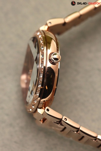 Casio SHE-3068PG-4BUER фото фото 3