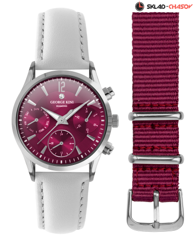 George Kini GK-13-23 фото