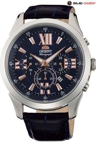 ORIENT FTW04007D0 фото