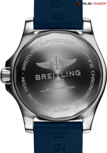 Breitling A17367D81C1S2 фото фото 4
