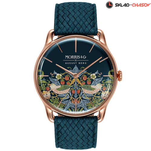 August Berg M1ST0538A16VID фото