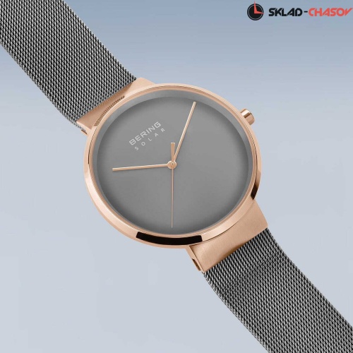 Bering Solar 14339-369 фото фото 5