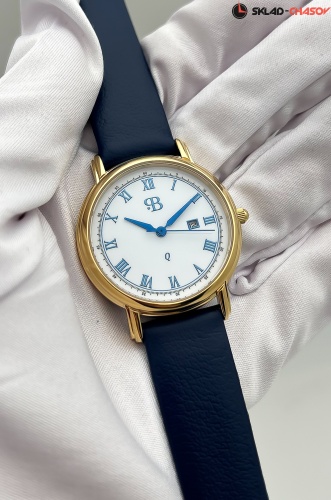 Часы "Русское время" 1896530кк кварцевые женские фото фото 2