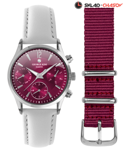 George Kini GK-13-23 фото