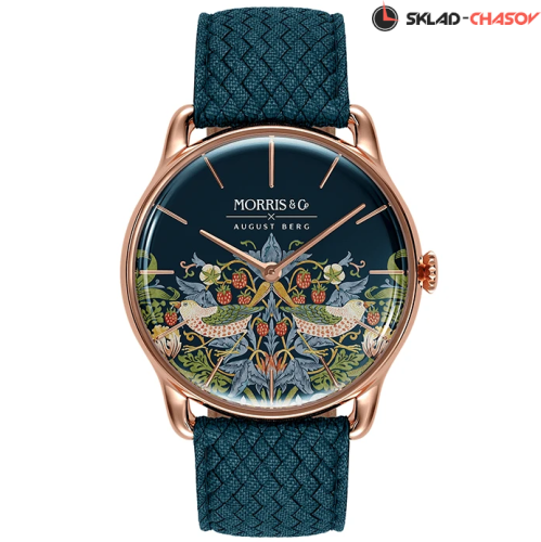 August Berg M1ST0538A16VID фото