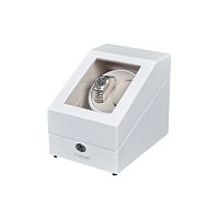 Шкатулка для автоподзавода 2-х часов acton 02wv фото