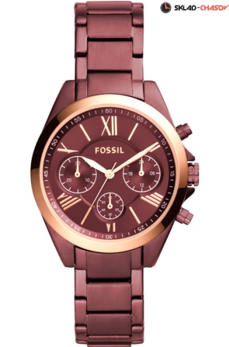 FOSSIL BQ3281 фото