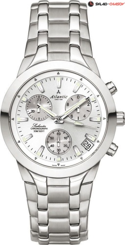 Мужские Atlantic Seahunter 63455.41.21 фото