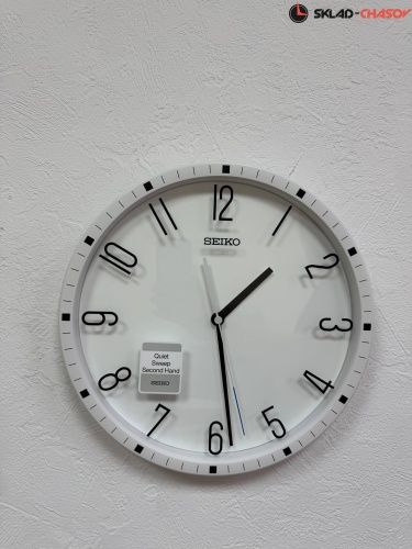 Seiko QXA818W фото фото 2