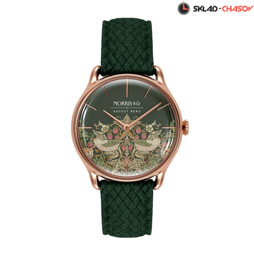 August Berg M1ST0530A19VGN7 фото