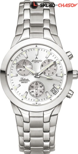 Мужские Atlantic Seahunter 63455.41.21 фото