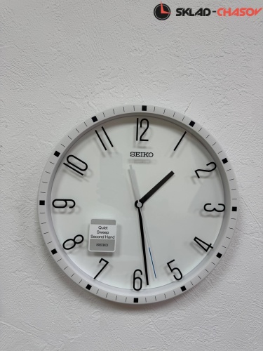 Seiko QXA818W фото фото 2