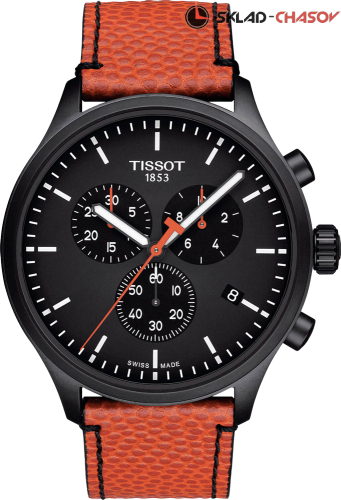 Tissot T116.617.36.051.12 фото