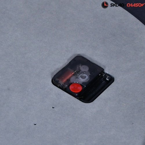 Настенные часы Altitude Comet С698 фото фото 7