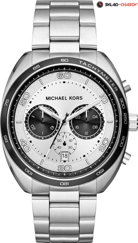 Мужские Michael Kors Dane MK8613 фото