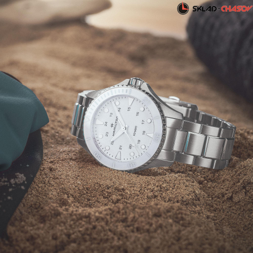 Hamilton H82221110 фото фото 2