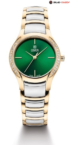 Cover женские, CO203.04 фото