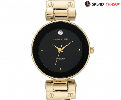 Anne Klein 3832BKGB фото фото 2