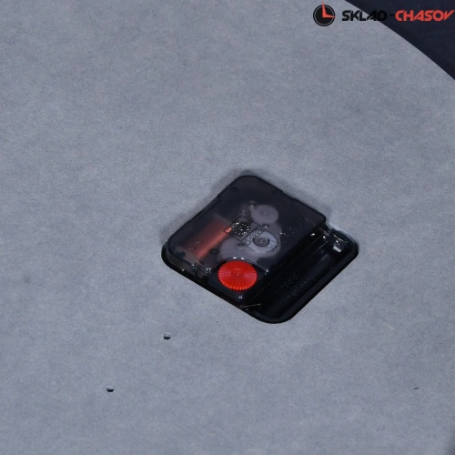 Настенные часы Altitude Comet С698 фото фото 7