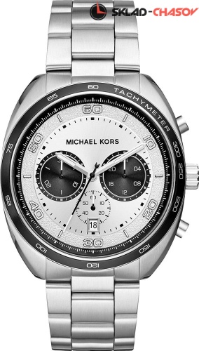 Мужские Michael Kors Dane MK8613 фото