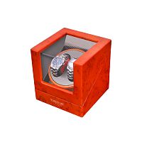 Шкатулка для автоподзавода 2-х часов MAINTAIN 02AGC фото