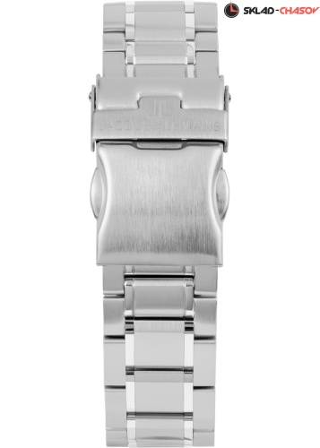 Наручные часы 1-2130F, Jacques Lemans фото фото 5