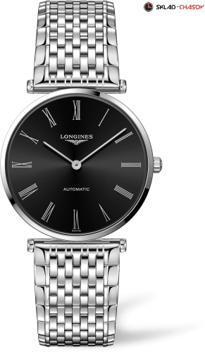 Longines L4.908.4.51.6 фото