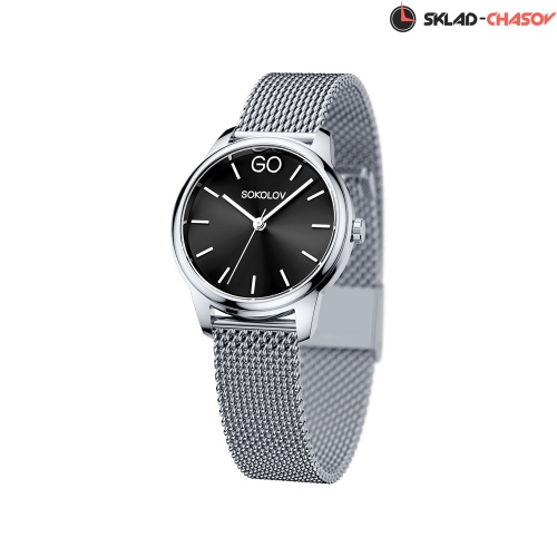 SOKOLOV 327.71.00.000.02.01.2 фото фото 2