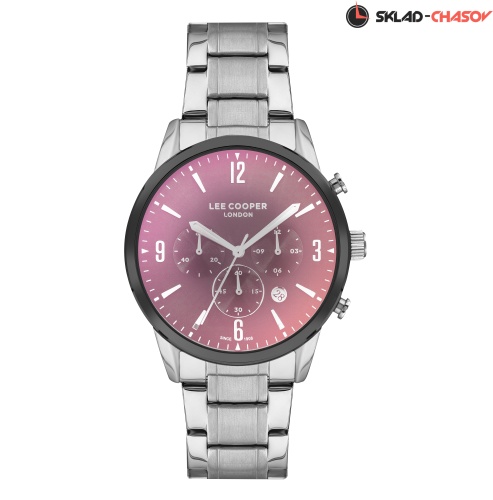 Lee Cooper LC07257.330 мужские фото