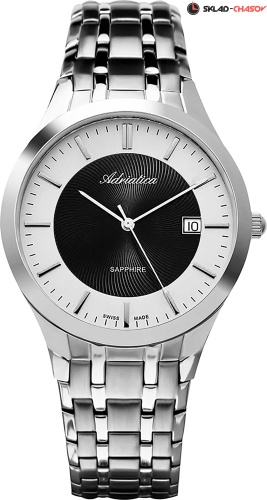 Adriatica Twin A1236.5114Q2 фото