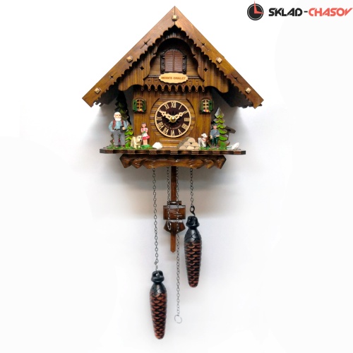 Настенные часы SARS 04053-8M фото фото 2