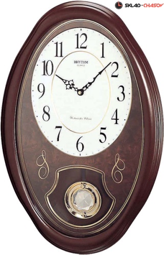 Rhythm CMJ320NR06 фото