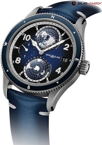 Montblanc 00125565 фото фото 5