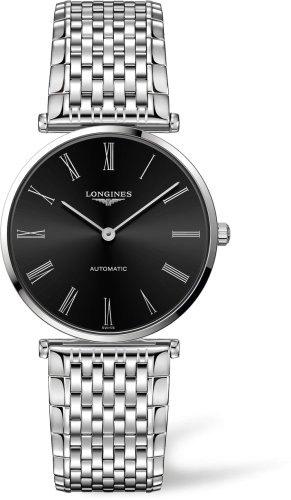 Longines L4.908.4.51.6 фото