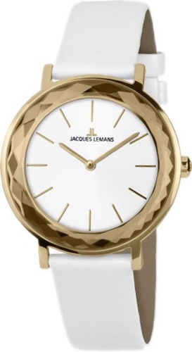 Женские часы Jacques Lemans La Passion 1-2054L фото