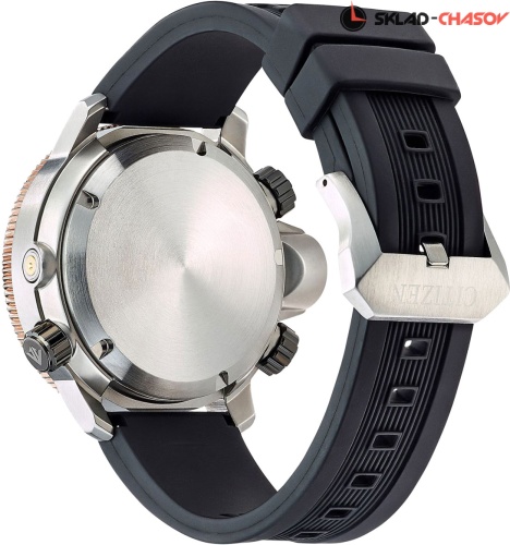 Citizen BN2037-11E фото фото 4