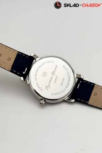 Часы "Русское время" 1890530кк кварцевые женские фото фото 7