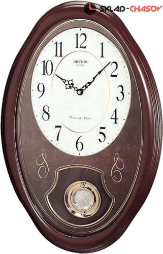 Rhythm CMJ320NR06 фото