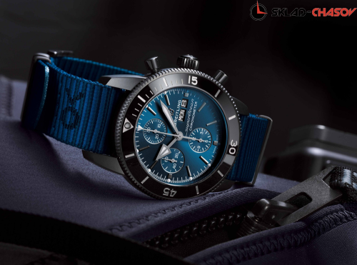 Breitling M133132A1C1W1 фото фото 2