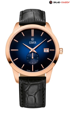 Cover мужские, CO194.04 фото