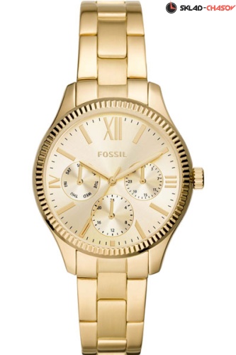 FOSSIL BQ3692 фото